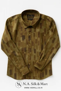 LEMAX SHIRT-GSR0001231 - LARGE
