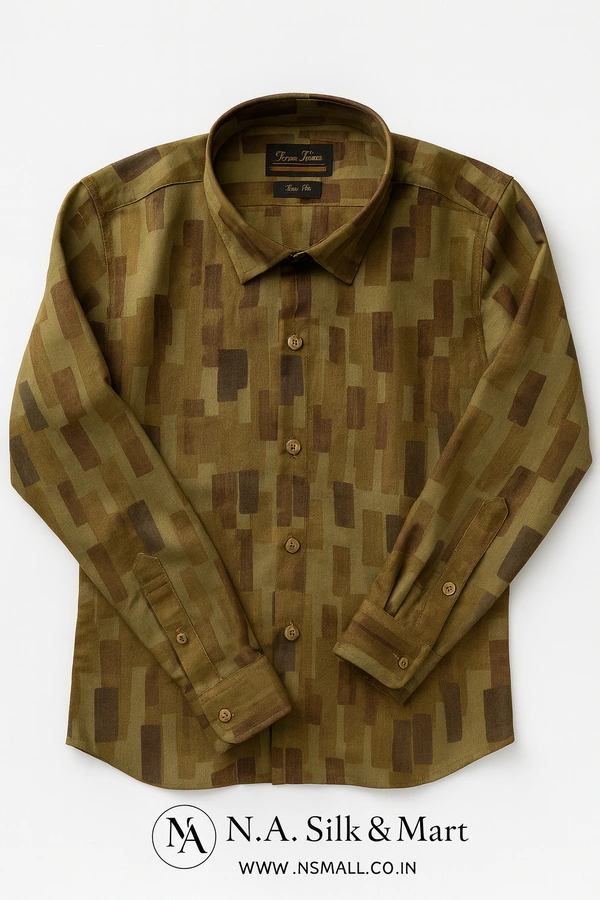 LEMAX SHIRT-GSR0001231 - LARGE