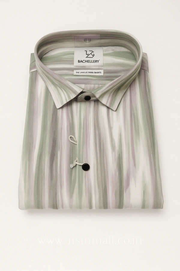 BACHELLERY SHIRT-NEW000000111