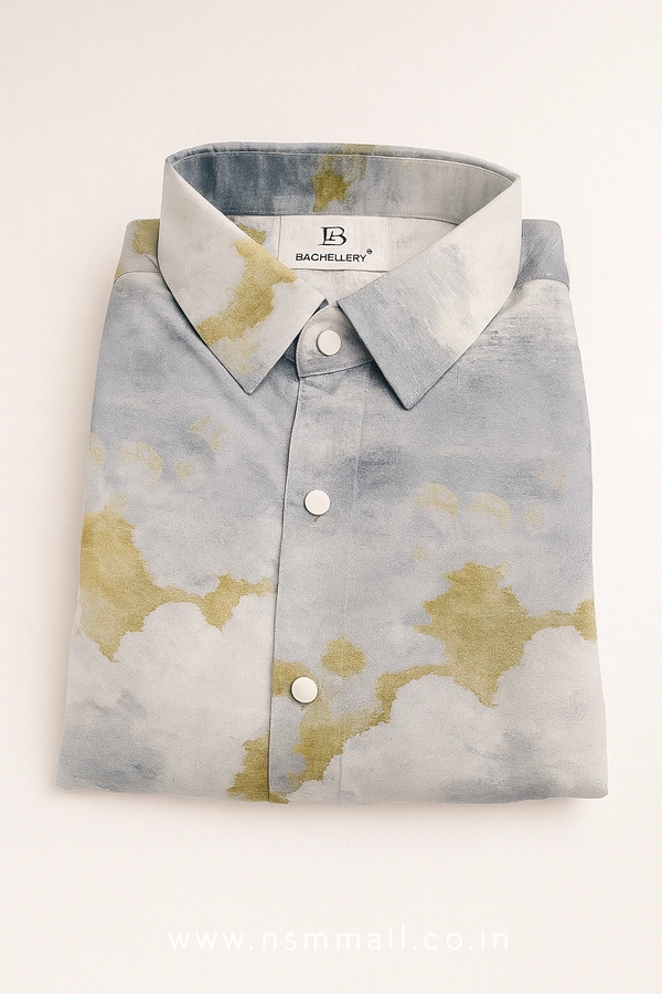 BACHELLEWRY SHIRT-NEW000000090 - XXL