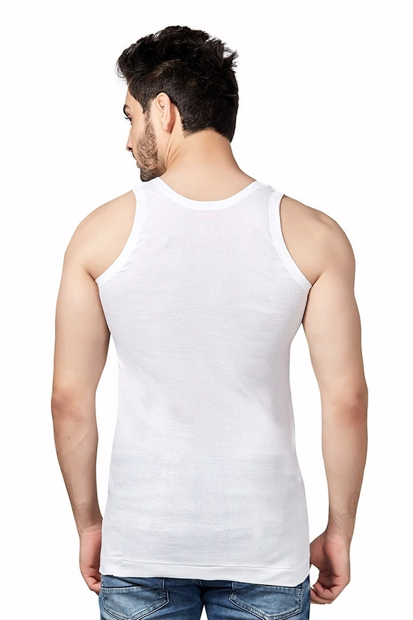 POOMEX FLEX RIB RN - 90, WHITE