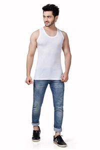 POOMEX FLEX RIB RN - 90, WHITE