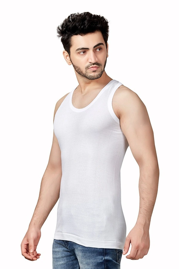 POOMEX FLEX RIB RN - 90, WHITE