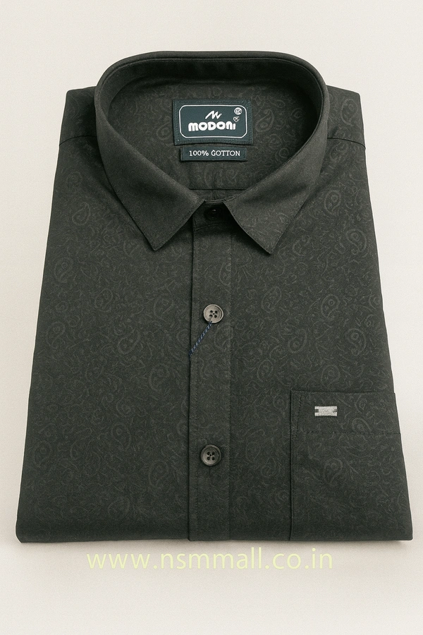 MODONI SHIRT-GSR-0001070 - XL