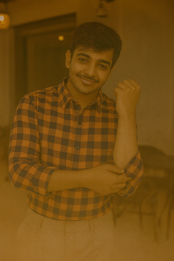 SHIRT-GSR-0001242 - MEDIUM