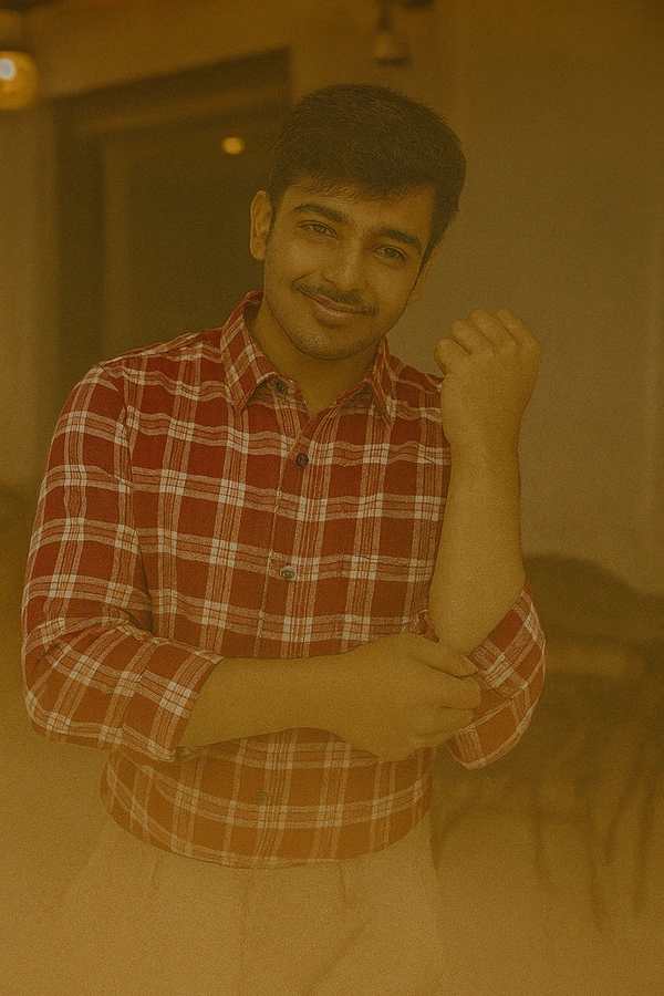 SHIRT-GSR-1263 - MEDIUM