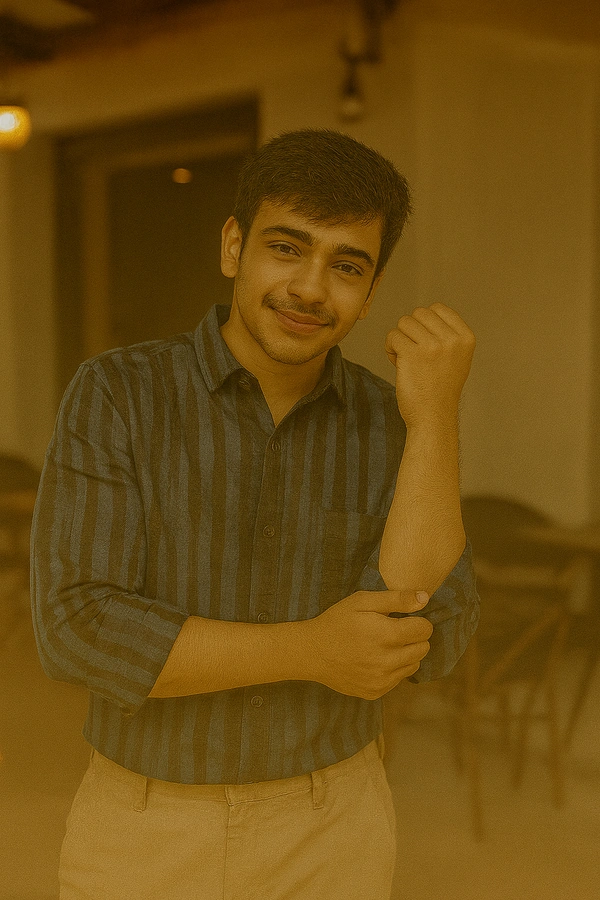 SHIRT-GSR-0001288 - MEDIUM