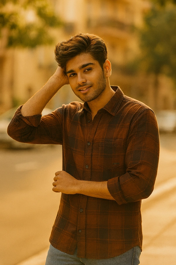 GSR SHIRT-GSR000725 - SMALL