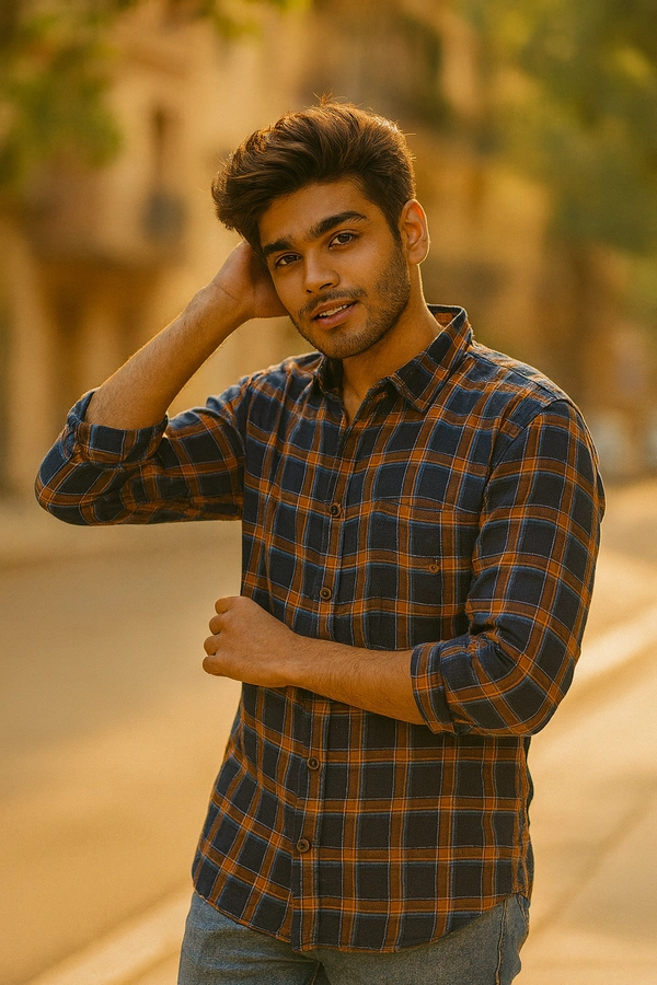 BEST LEGEND SHIRT-GSR000740 - SMALL