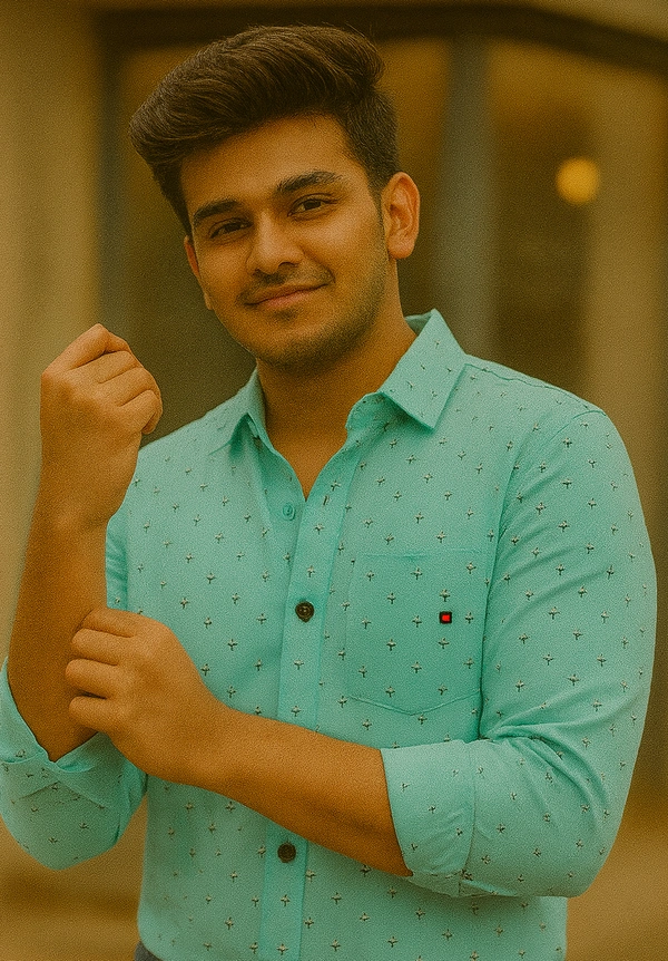 COOL COLOURS GSR000771-SMALL - SMALL