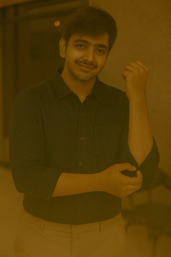 LEMAX SHIRT-GST-000787 - MEDIUM