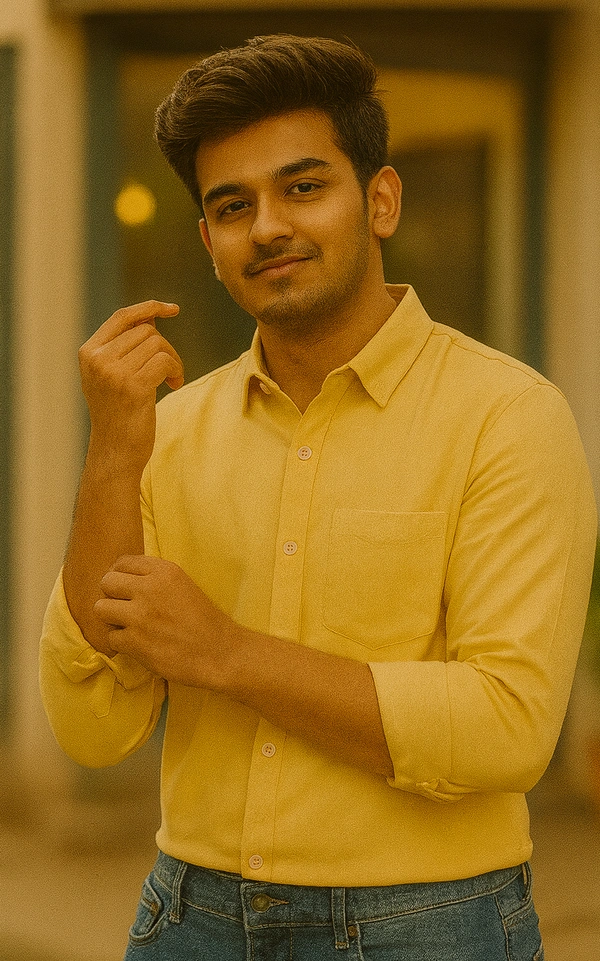 COOLCOLOURS SHIRT-GSR000792 - S