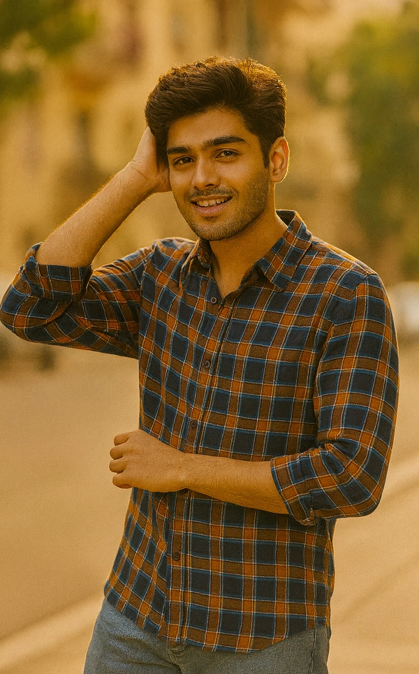 GSR SHIRS-GSR-0007946