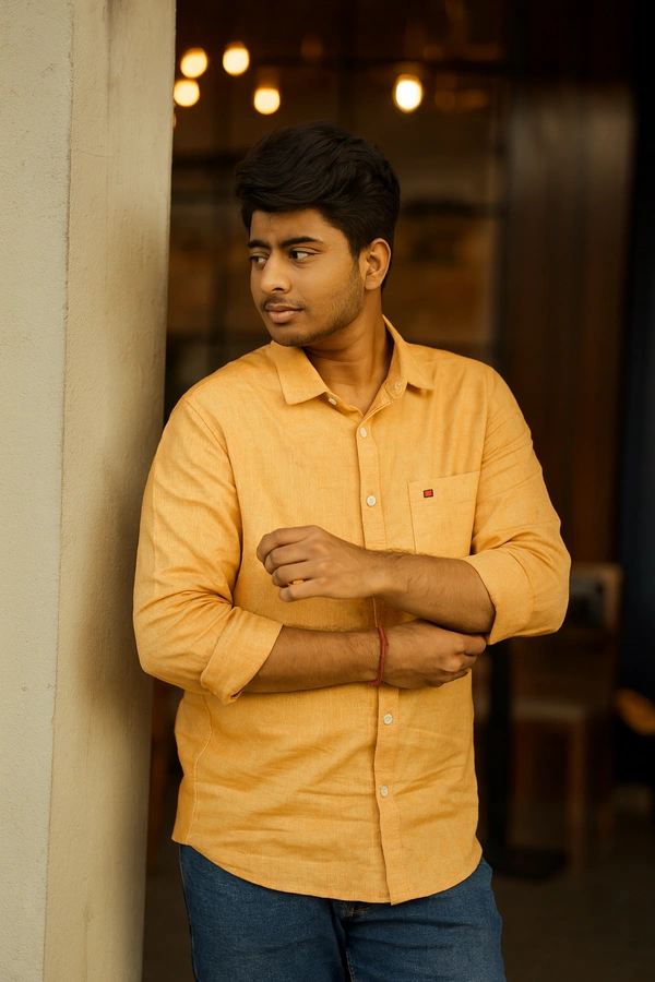 COOL COLORS SHIRT-GSR-000803 - M