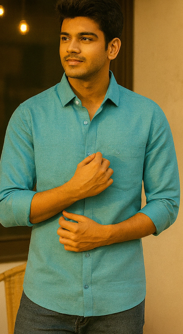 GSR SHIRT-GSR-000804 - SMALL