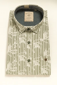 OXEMBERG SHIRT-GSR000989 - XL