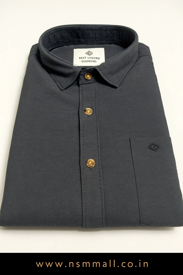 BEST LEGEND SHIRT-GSR-1353 - L