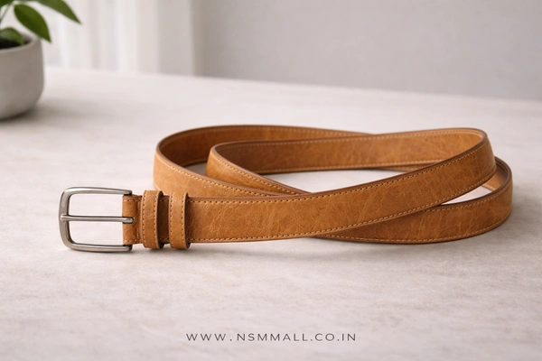 LETHER BELT-GSR0000000050