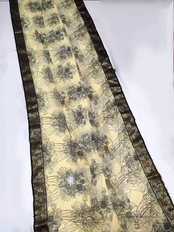 KARTIK SAREES GSR0000020 - 5.50METRES