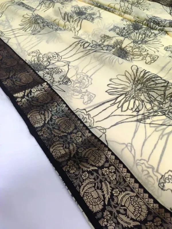 KARTIK SAREES GSR0000020 - 5.50METRES