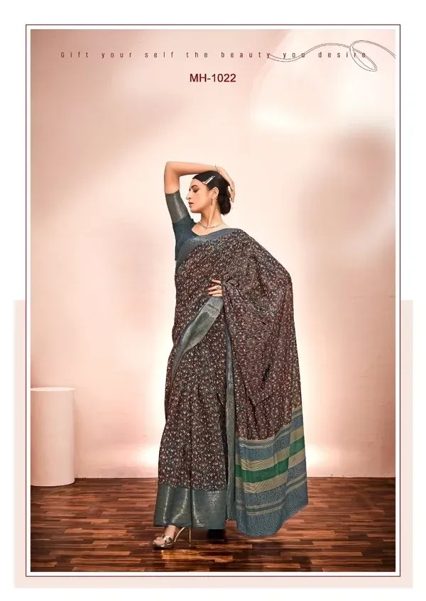 SR SAREES GSR000003 - 5.50METRES