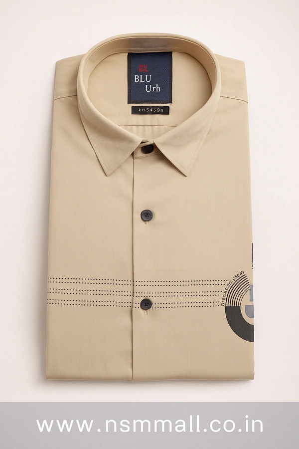 BLD SHIRT-GSR000825 - XXL