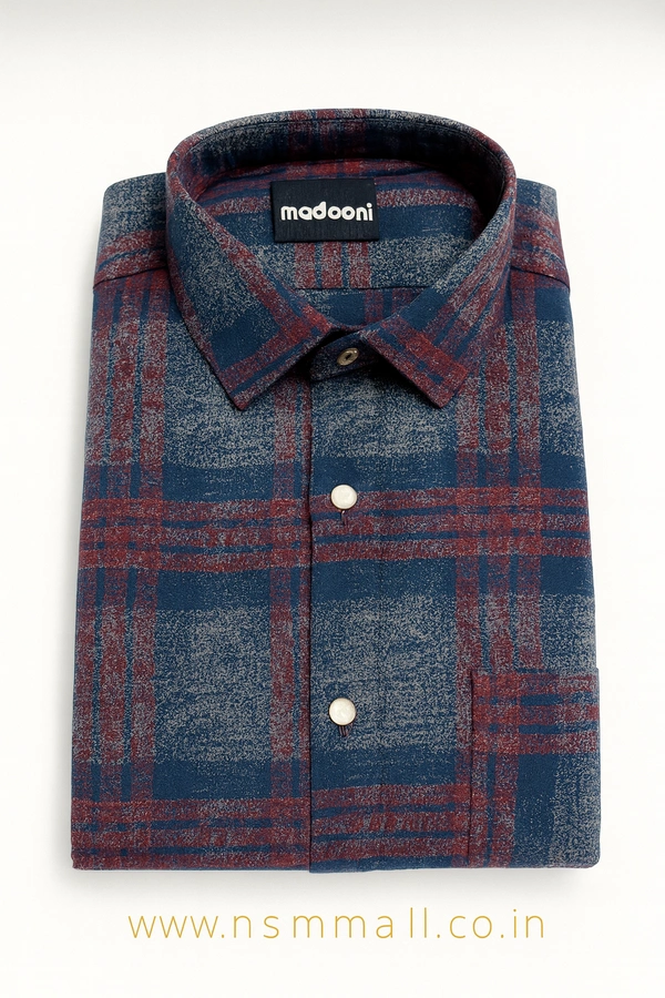 MODONI SHIRT-GSR0001016 - XL