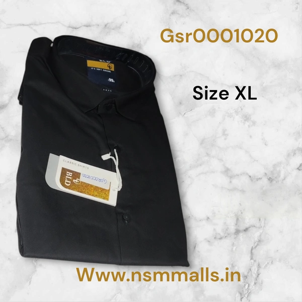 GSR0001020 - XL