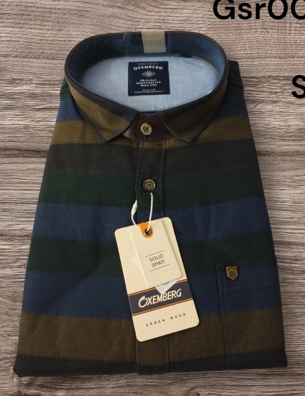 OXEMBERG GSR0001028 - XL