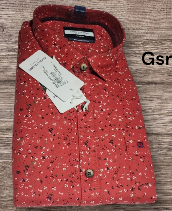 COOLCOLOURS GSR0001030 - XL