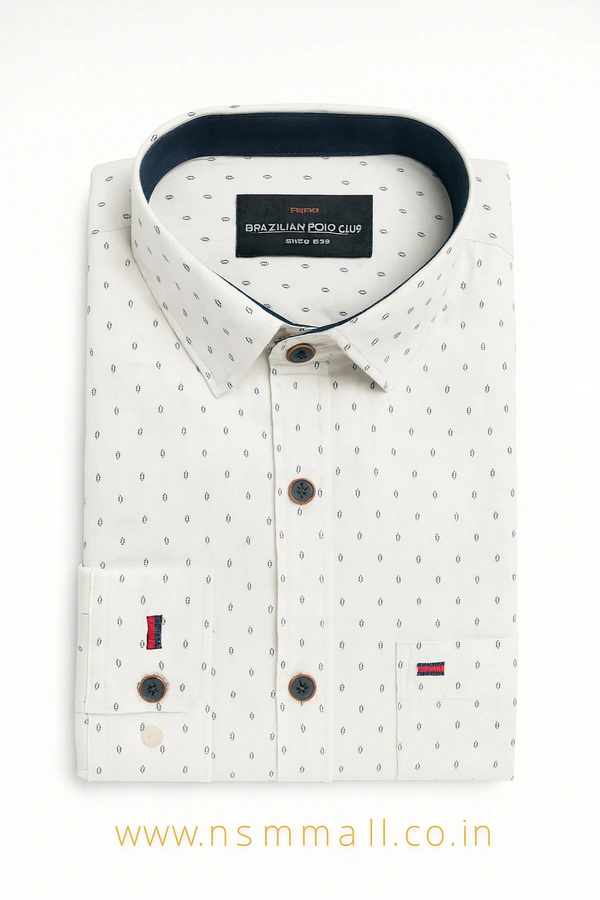 D INDIAN CLUB SHIRT-GSR0001038 - XL