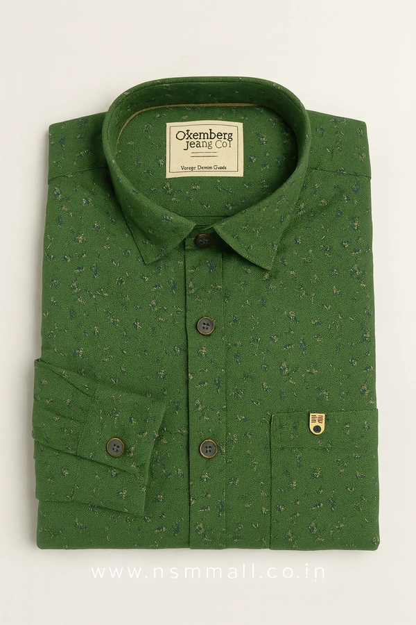 OXEMBERG GSR0001055 - XL