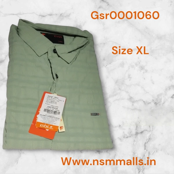 KIVON GSR0001060 - XL