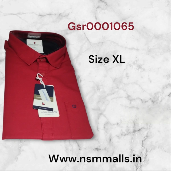 COOLCOLOURS GSR0001065 - XL