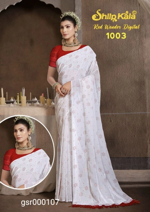 SHILP KALA GSR000107 - 5.50METRES