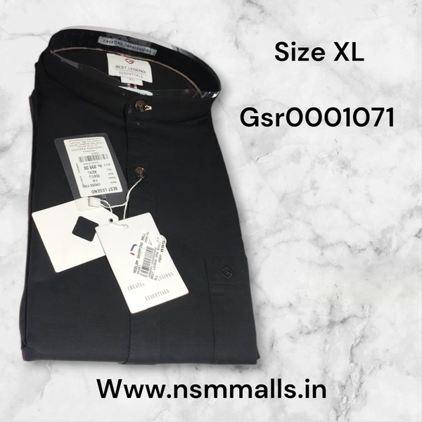 BEST LEGEND GSR0001071 - XL