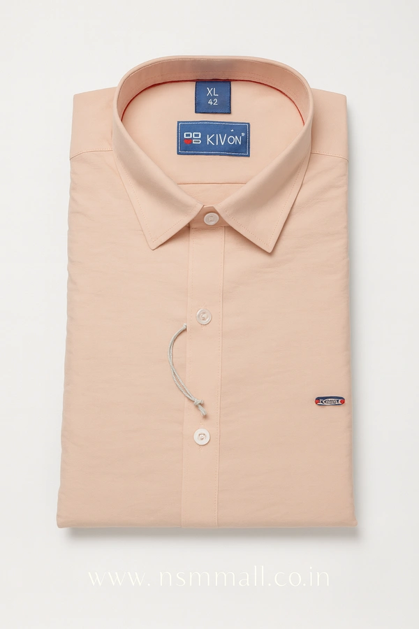 KIVON SHIRT-GSR0001072 - XL