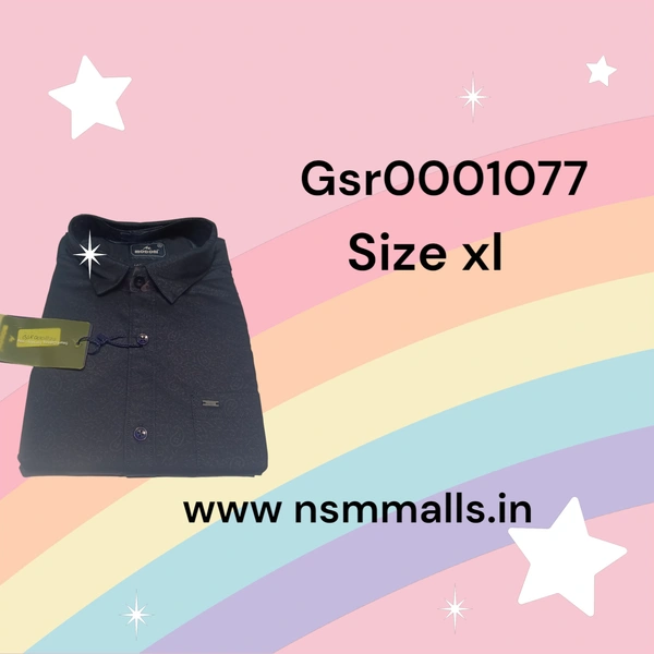 MODONI GSR0001077 - XL