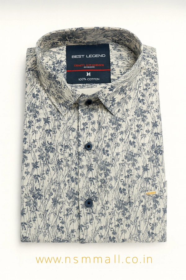 BEST LEGEND SHIRT-GSR0001078 - 42