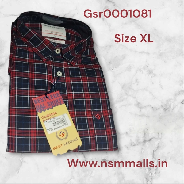 BEST LEGEND GSR0001081 - XL