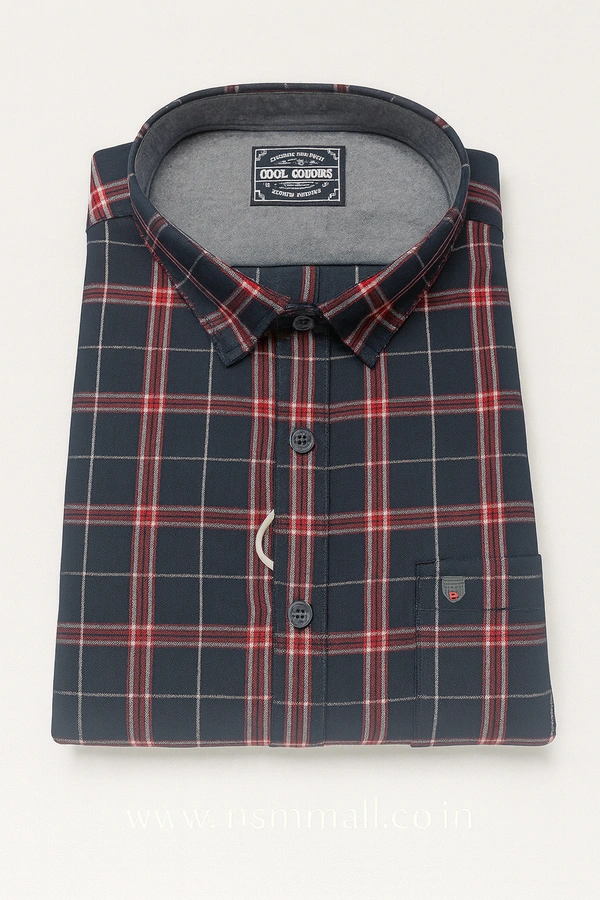 OXEMBERG GSR0001082 - XL