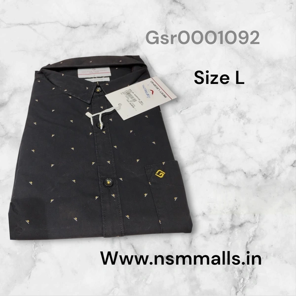 BEST LEGEND SHIRT-GSR0001092 - LARGE