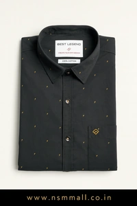 BEST LEGEND SHIRT-GSR0001092 - LARGE