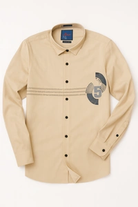 BLD SHIRT-GSR0001099 - LARGE