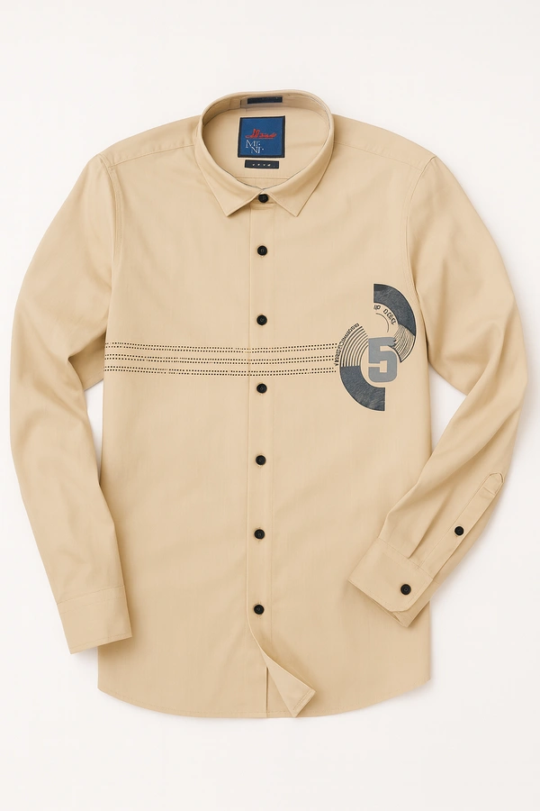 BLD SHIRT-GSR0001099 - LARGE