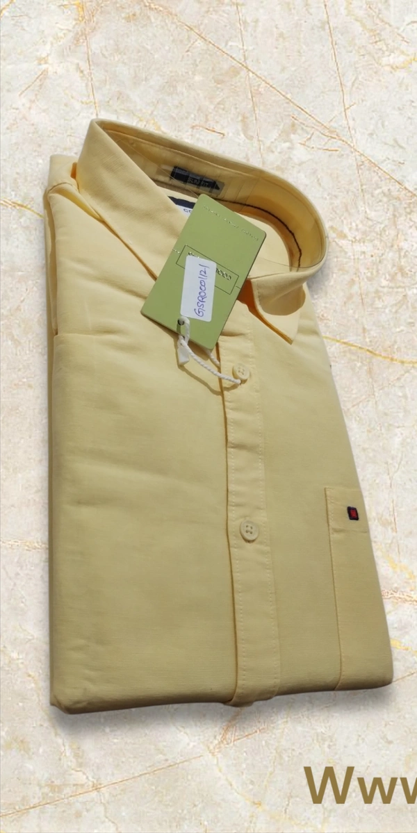 COOL COLOURS SHIRT-GSR0001121 - LARGE