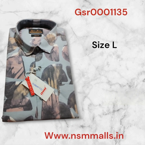 LEMAX GSR0001135 - LARGE