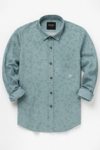 OXEMBERG SHIRT-GSR0001137 - LARGE