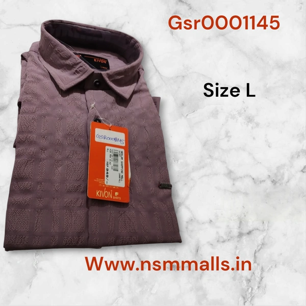 KIVON GSR0001145 - LARGE