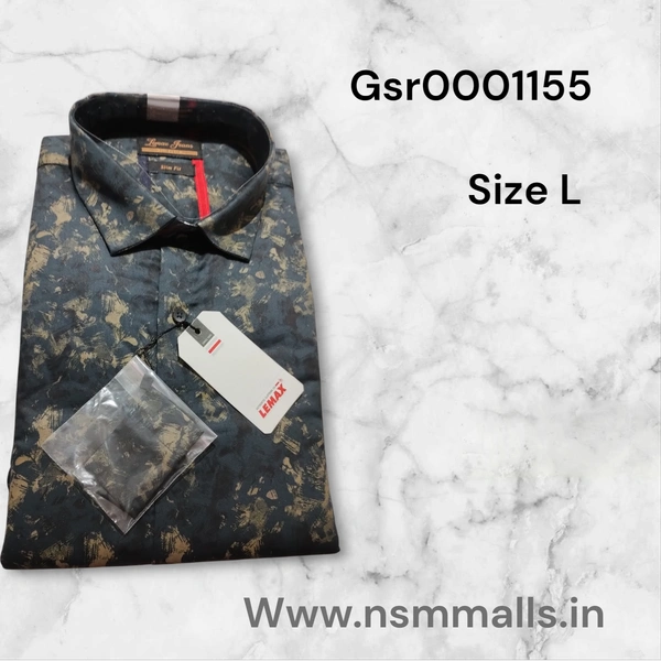 LEMAX GSR0001155 - LARGE